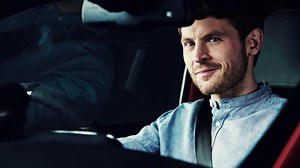 Who is George Lewis? New host of Extra Gear and award-winning stand-up comedian - all you need to know