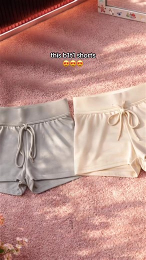 How to Style Basic Drawstring Shorts for Any Trend