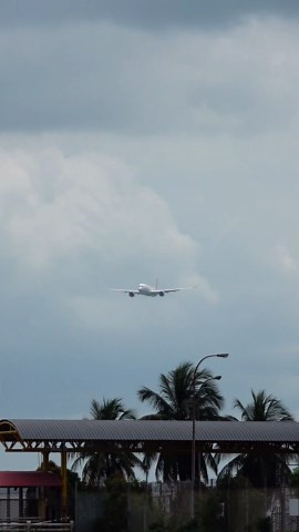 Airbus Shows Incredible Performance at Airshow