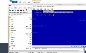 NetBSD每次安装都卡在这,不装了,难懂这货不支持虚拟机?非得弄个光盘?