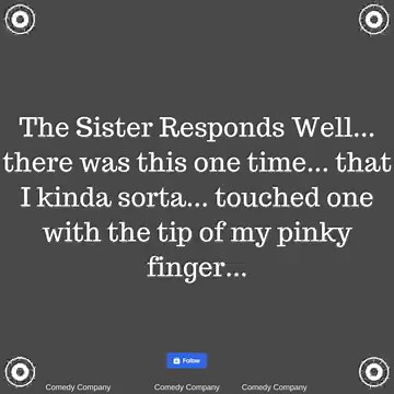 6.9K views · 70 reactions | A bus full of Nuns falls of a cliff and they all die. | Comedy Company | Facebook