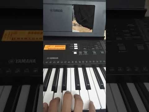 kgf sad bgm in keyboard #modmykeys #shots