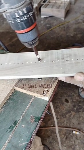 40K views · 126 reactions | Woodworking ideas #woodcrafts #woodarts #giftideas #diyprojects #jigs #tools #fblifestyle | Cholis Sangkar | Facebook
