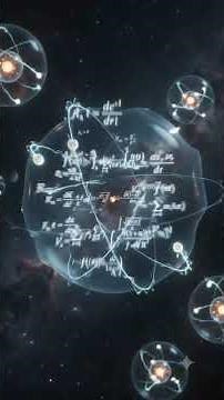 Are We Living Inside a Simulation? 🤯 The Theory That Changes Everything #universe