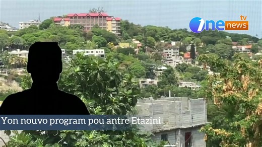 Biden lage Yon nouvo program anko pou Ayisyen antre Etazini pi fasil toujou, nan video sa ou pwal tande koman ou kapab patisipe nan program sa | OneNews TV