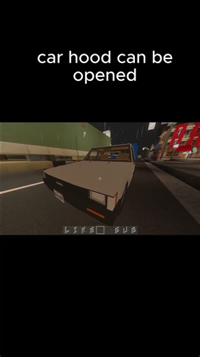 Mods Cars Minecraft Bedrock Edition