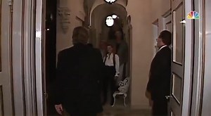 Do these people seem like strangers? | The Lincoln Project