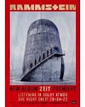 RAMMSTEIN en concert : place de concert, billet, ticket, streaming et liste des concerts