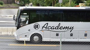 How did an alleged $15 million fraud scheme go on for years without NJ Transit knowing?