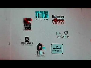 2000 Family Home Entertainment Website Info F.H.E. Kids & Artisan Home Entertainment Logo R Major 20