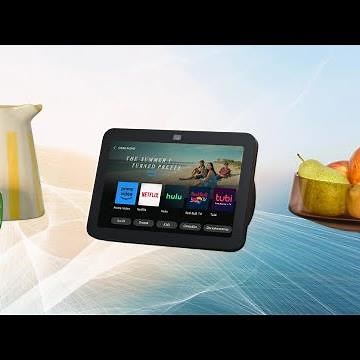 Echo Show 8 (3rd Gen) Review: Your Ultimate Kitchen Companion with Alexa