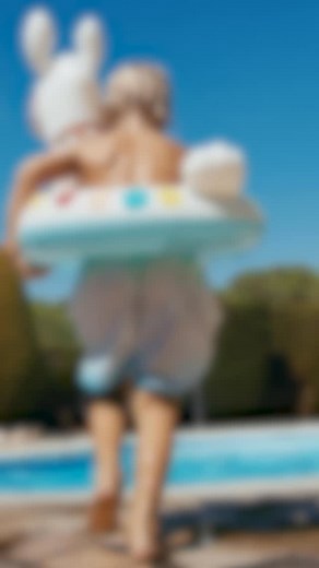 Tam, kde je bazén, tam začíná léto. ☀️🌊 Proměňte svou zahradu v místo plné radosti, pohody a osvěžení. S bazénem od ALBIXONu máte nekonečné léto vždy po ruce — bez cestování, bez starostí, každý den. 👉 Začněte tu nejlepší sezónu právě teď. Léto začíná s ALBIXONem! #albixonczech | ALBIXON a.s.