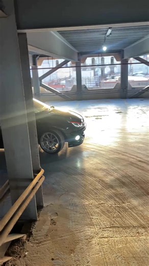 Exploring the 206 RC Driving Experience