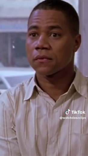 The Fighting Temptations (2003) Singing Scene