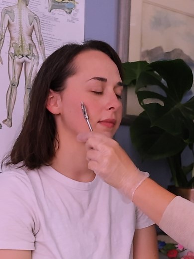 Exploring Sharp and Dull ASMR Sounds