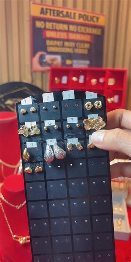 Join our LIVE and get exclusive promotions!