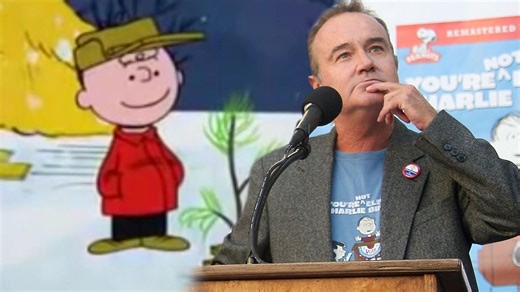 Peter Robbins, Original Voice of Charlie Brown, Dies