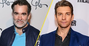 Brian D'Arcy James and Andy Karl Will Return to Broadway's Into the Woods