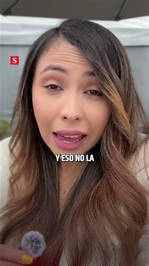 Una brasileña pasó de modelo a ser una MONJA devota