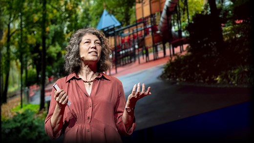 Sonia Livingstone: Parenting in the digital age