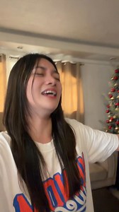 43K views · 3.3K reactions | FAV CHRISTMAS STATION ID! 梁殺 | Marries Cabral | Facebook