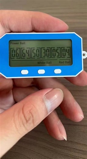 No more overthinking PowerBall numbers! This AI tool delivers balanced combinations—perfect for casual players and lottery fanatics alike! #AILotteryTool #PowerBallTips #BeginnerFriendly