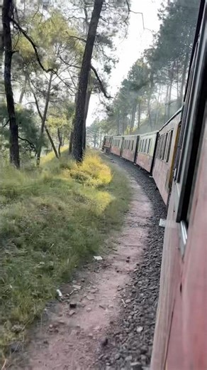 Shimla Toy Train Journey 2026 | #motivation #shortsfeed #viral #trending #shorts
