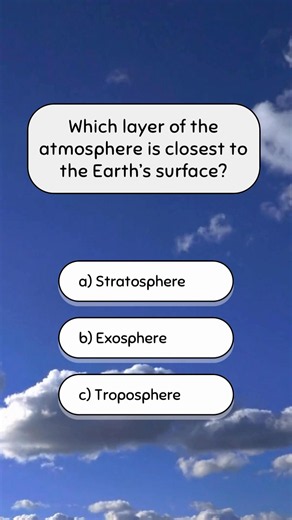 Only 1% get question 5 right #science #quiz #short