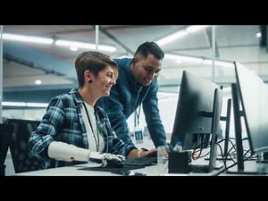 2025 National Disability Employment Awareness Month (NDEAM): Celebrating Value and Talent