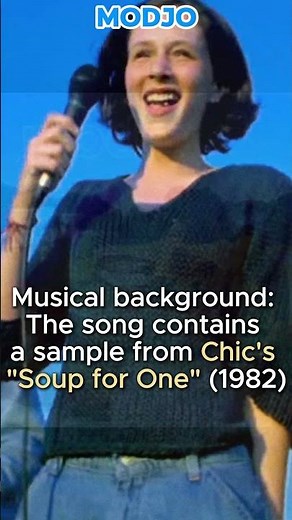 "Lady" is a popular song by the French house music duo Modjo.