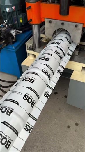 Ridge Cap Roll Forming Machine, Perfect Ridge Caps for Glazed Tile Roofs