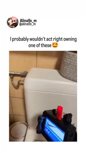 😎alina9x_m😎 on Instagram: "DM for credit/removal The post features a viral video demonstrating a BENTSAI handheld inkjet printer applying Nike and Supreme logos to unconventional surfaces like toilet seats and fabric, amassing over 1 million views for its humorous take on DIY customization. Marketed for industrial labeling at around $530 with 4.4-star Amazon ratings from 58 reviews, the device excels in quick-drying monochrome prints on diverse materials but requires regular maintenance to avo