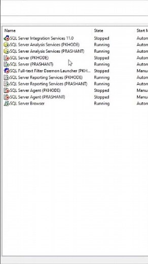 how to fix network issue in Sql Server #sqltutorialforbeginners #sqliseasy