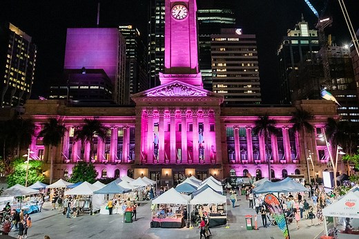 Best Twilight Markets In and Around Brisbane | Must Do Brisbane