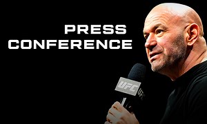 UFC 292 ‘Sterling vs. O’Malley’ Post-Fight Press Conference Video