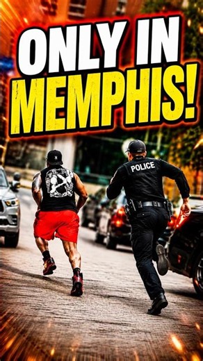 🔥 😭 Memphis Is So Unserious