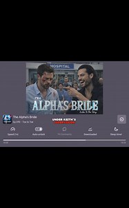 The Alpha's Bride Episode 590 and Episode 591 (This is the last episode for today) #listentothestory #audiostory #storytime #story #wolfstory #storytelling #listen #fyp #fantasystory #fypシ | Listen to the Story