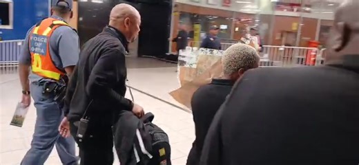 1.9K views | Proteas Women team return from the ICC Women’s World Cup. Pictures and Videos: Oupa Mokoena / Independent Newspapers | Pretoria News | Facebook