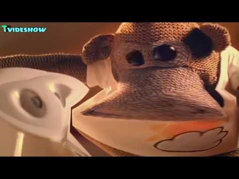 PG Tips - Coming Home But with the Sounds of Memes and Sh*t!