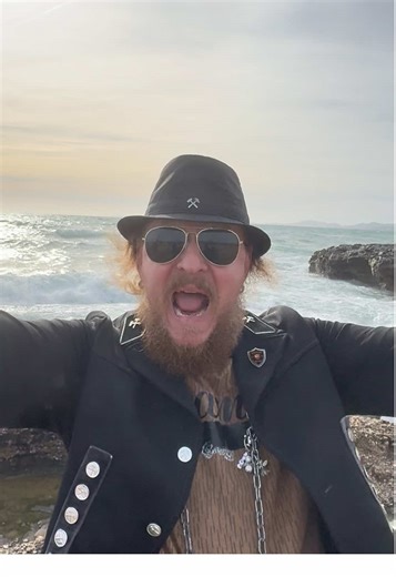 Videos de Der Hauer (@der_hauer_official) con “Originalton - Der Hauer”