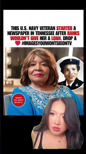 Rosetta Miller-Perry Founded a Newspaper at 56 — Still Advocating at 91! 📰