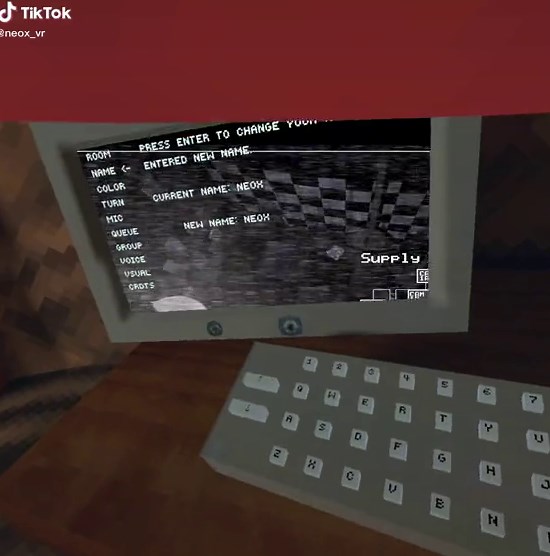 Gorilla Tag Fun with Oculus Quest 2