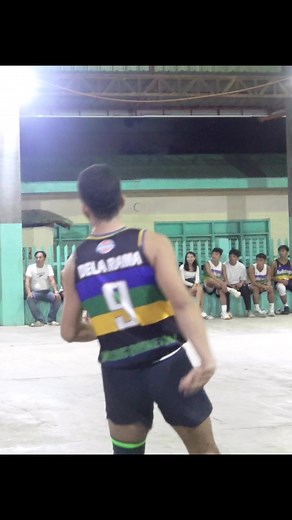 Nice pass! Ay wait. | Shot Clock