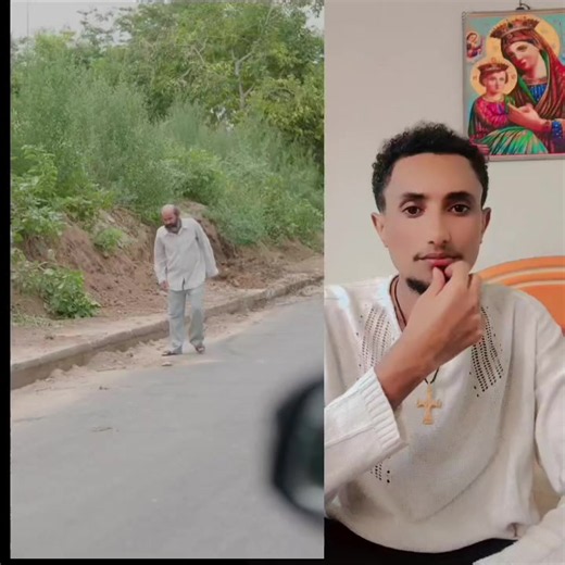 Tade — Ethiopian TikTok Tribute to Humanity