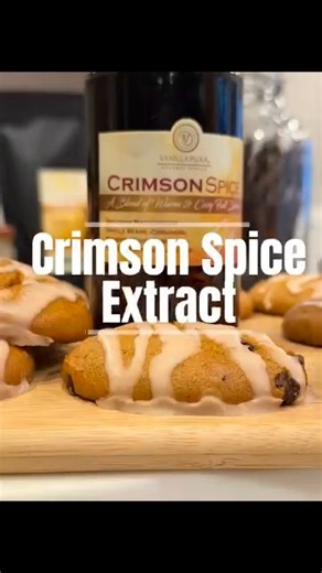 25 reactions · 8 comments | “Fall flavors made easy peasy.  We’ve...