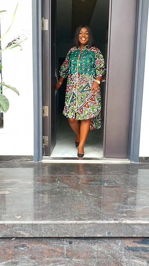 42K views · 296 reactions | Short dresses we love | Adesike Fashion | Facebook