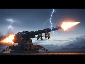 No One Believed Humans Had Railguns—Until They Fired One | HFY | Sci-Fi Story