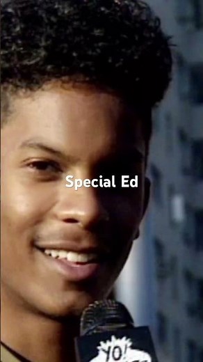 From teenage prodigy to hip-hop legend, Special Ed proved that skill, confidence, and clever lyrics