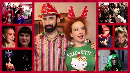 MoonDaze TV - MoonDaze Flash 227 - Welcome 2026