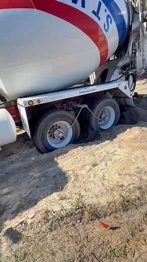 Got to assist on a winch out call today 😎with James Hockaday and Cole Hockaday | Mike Cervero